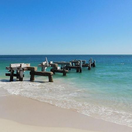 Cottage 57 - Topspot Cottages Jurien Bay Dış mekan fotoğraf