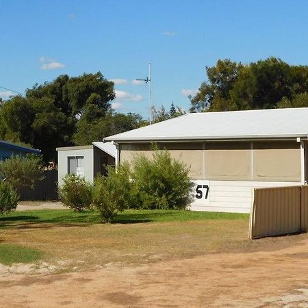 Cottage 57 - Topspot Cottages Jurien Bay Dış mekan fotoğraf