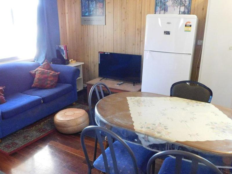 Cottage 57 - Topspot Cottages Jurien Bay Dış mekan fotoğraf