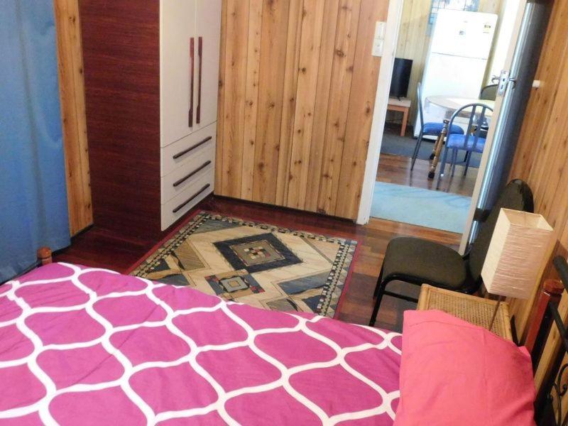 Cottage 57 - Topspot Cottages Jurien Bay Dış mekan fotoğraf