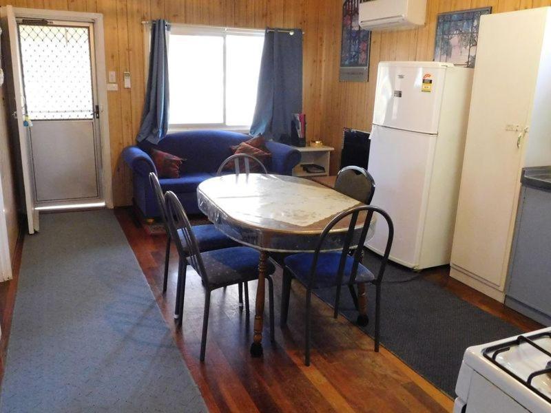 Cottage 57 - Topspot Cottages Jurien Bay Dış mekan fotoğraf