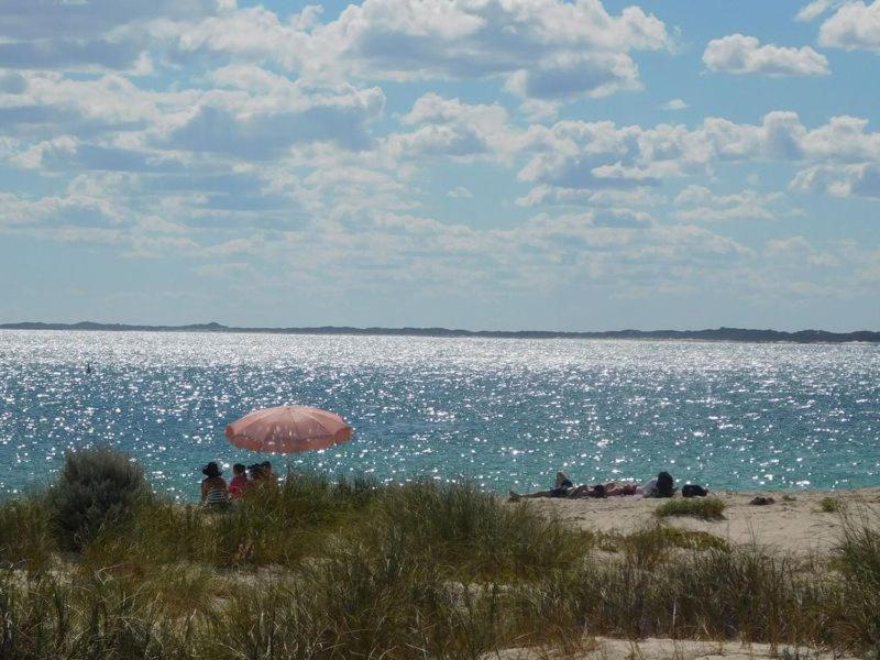 Cottage 57 - Topspot Cottages Jurien Bay Dış mekan fotoğraf