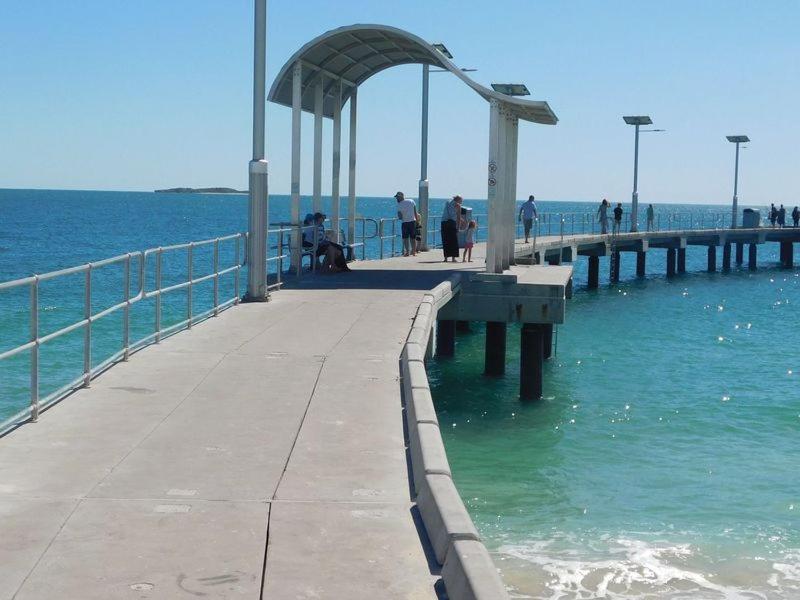 Cottage 57 - Topspot Cottages Jurien Bay Dış mekan fotoğraf